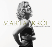 Stacja Życie - Marta Król