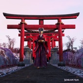 Sakura (Avoure Remix) artwork