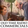 Old Time Radio Commercials, 2012