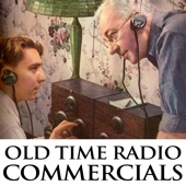 Old Time Radio - International Sterling - 2 Commercials