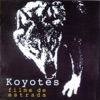 Koyotes - Simca Chambord