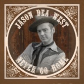 Jason Dea West - Sweet Fool of Mine (feat. Jonny Stanton & John L Richardson)