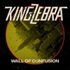 Wall of Confusion (feat. Guernica Mancini) - Single