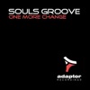 One More Change - Single