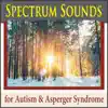 Spectrum Sounds for Autism & Asperger Syndrome album lyrics, reviews, download