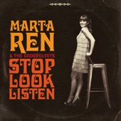 Stop Look Listen (Deluxe Edition) artwork
