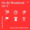 Duncan Green - Stadium News