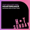 Stream & download Heartbreaker (Melbourne Drum Authority Remix) - EP