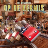 Op De Kermis artwork