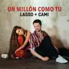 Un Millón Como Tú - Single album lyrics, reviews, download