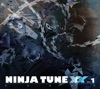 Ninja Tune XX, Vol. 1 artwork