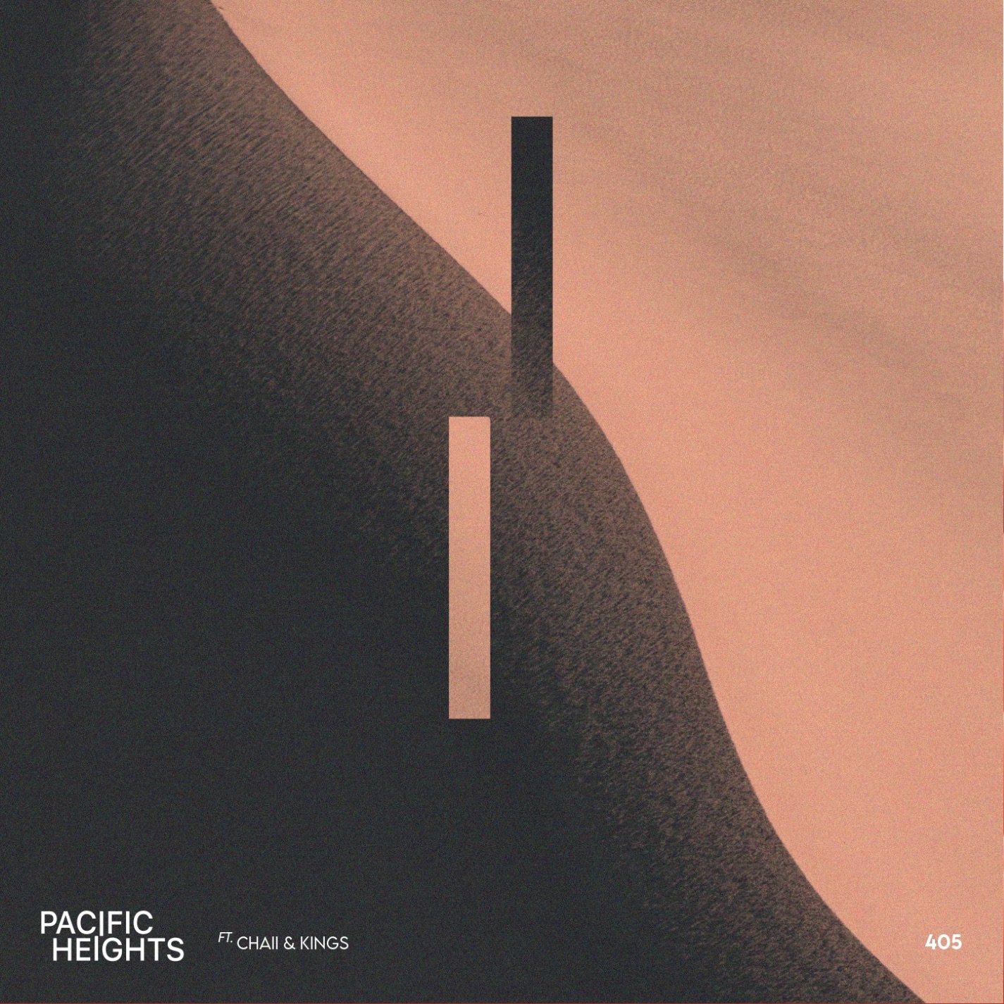 Pacific Heights - 405 (feat. CHAII and Kings) - Single