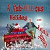 A Fab-Yule-Ous Holiday with Eddie James