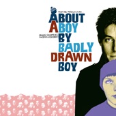 Badly Drawn Boy - Donna and Blitzen