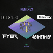 Start Again (Disto Remix) - Duelle