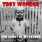Out of the Dark - Trey Wonder lyrics