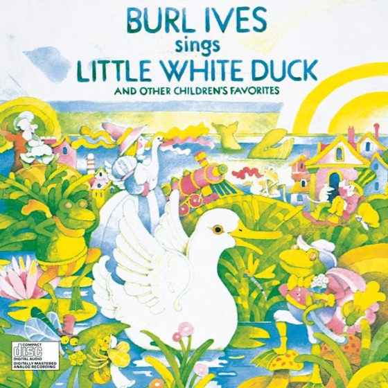 Cover artwork for The Whale