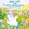 The Little White Duck - Burl Ives lyrics