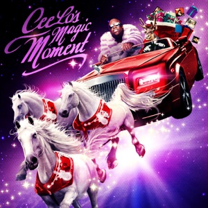 CeeLo Green - All I Need Is Love (feat. The Muppets) - 排舞 音樂