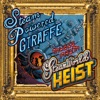 Music from SteamWorld Heist