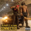 Connected (feat. 42 Dugg) - Single