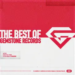 The Best of Gemstone Records by Various Artists album reviews, ratings, credits