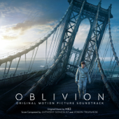 Oblivion (Original Motion Picture Soundtrack) [Deluxe Edition] - M83 & Joseph Trapanese