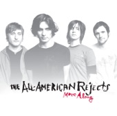 Move Along by The All American Rejects