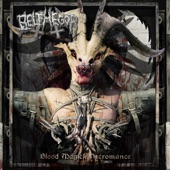 Belphegor - Sado Messiah