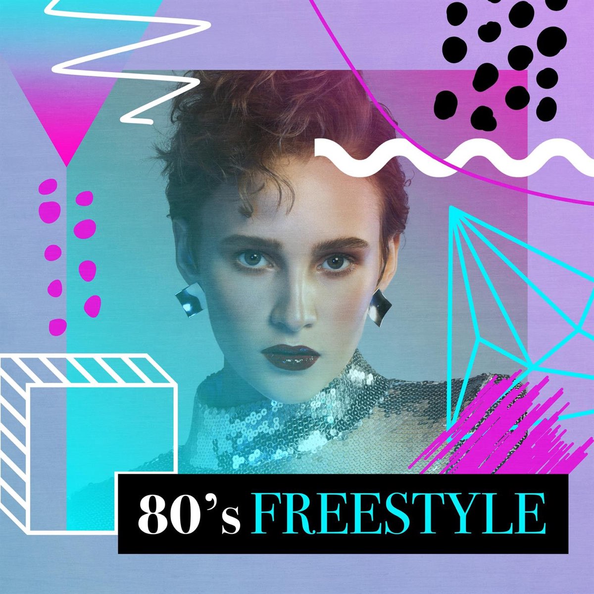 ‎80's Freestyle by Various Artists on Apple Music