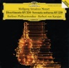 Thomas Brandis, Emil Maas, Neithart Resa, Rainer Zepperitz, Berliner Philharmoniker & Herbert von Karajan - Serenata notturna in D, K. 239: I. Marcia (Maestoso)