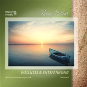 Wellness & Entspannung, Vol. 6 (Christliche Entspannnungsmusik) artwork