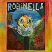 Robinella - I Fall in Love as Much as I Can