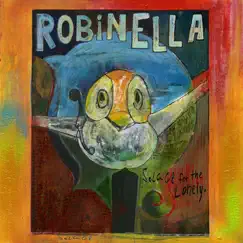 Solace for the Lonely by Robinella album reviews, ratings, credits