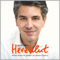 David Zimmer - Herzblut artwork