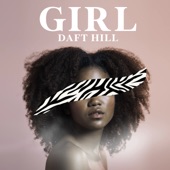 Girl artwork