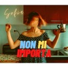 Non mi importa - Single