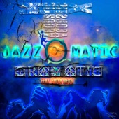 Jazz-O-Matic (Acoustic Mix) [feat. Evita Neon] artwork