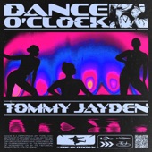 Dance O' Clock artwork
