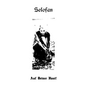 Selofan - Auf Deiner Haut