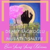 Beni Yavaş Yavaş Öldürme (feat. Murat Uysalefe) artwork