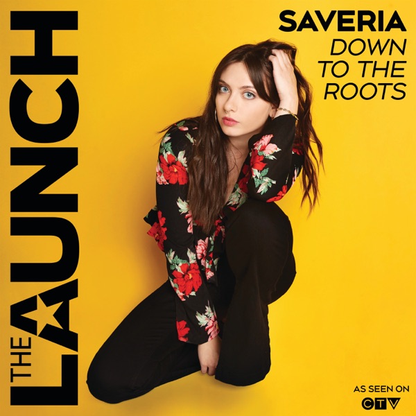 Saveria - Down to the Roots