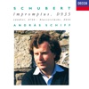 András Schiff - 3 Klavierstücke, D. 946: No. 2 in E-Flat (Allegretto)