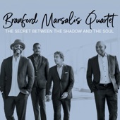 Branford Marsalis Quartet - Conversation Among the Ruins