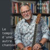 Le temps d'une autre chanson - EP