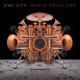 MOBILE ORCHESTRA cover art