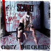 Obey the Queen artwork