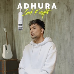 ADHURA cover art