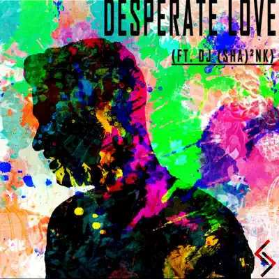Desperate Love - Single - Shank