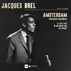 Amsterdam (Version inédite) - EP album lyrics, reviews, download